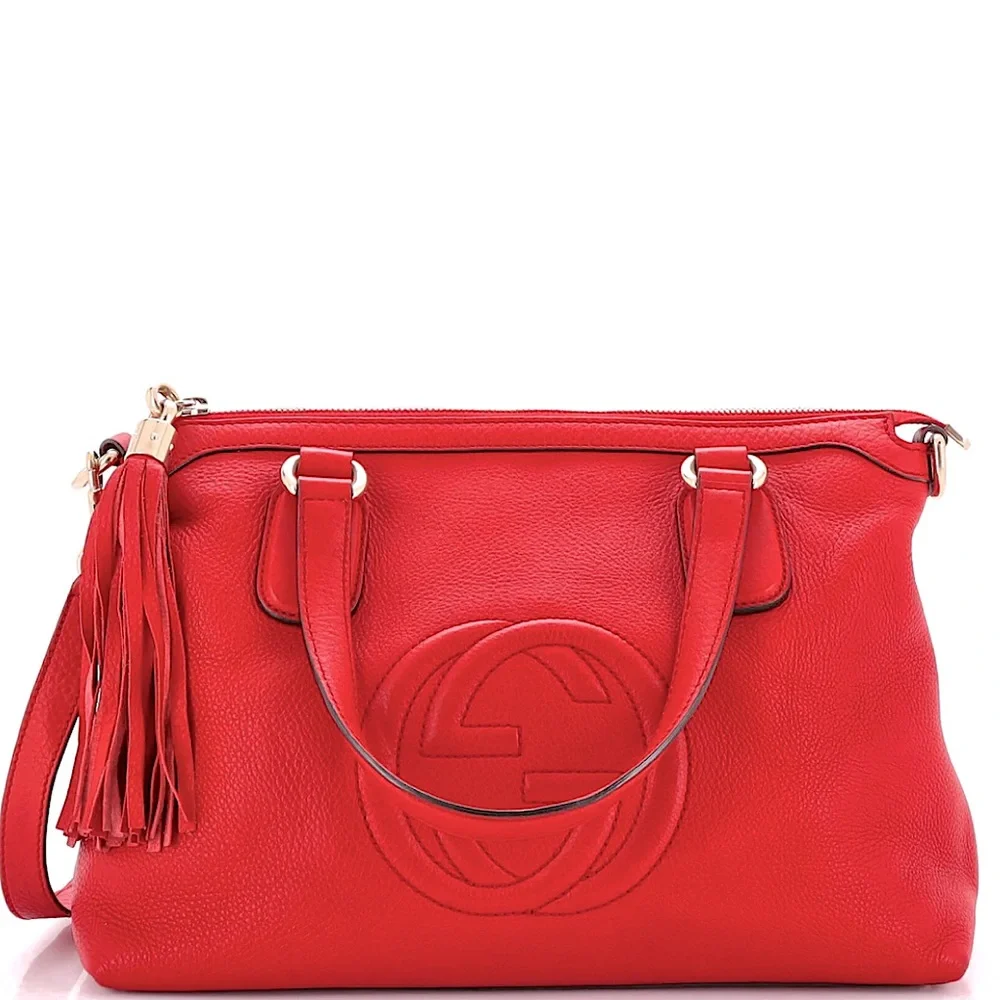 Gucci pre loved